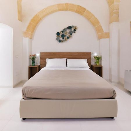 Casa Magade B&B 曼杜里亚 外观 照片