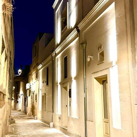Casa Magade B&B 曼杜里亚 外观 照片