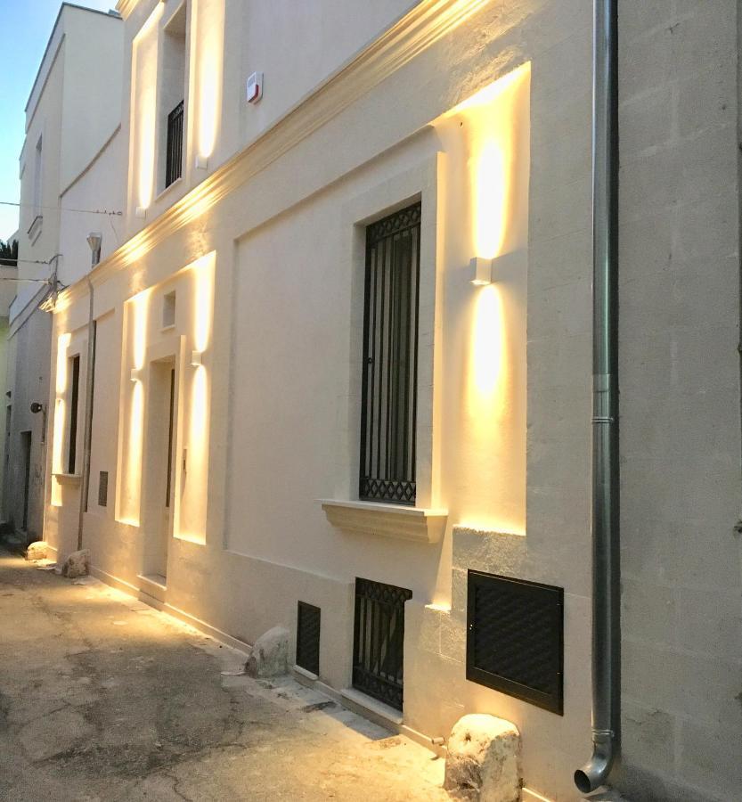 Casa Magade B&B 曼杜里亚 外观 照片