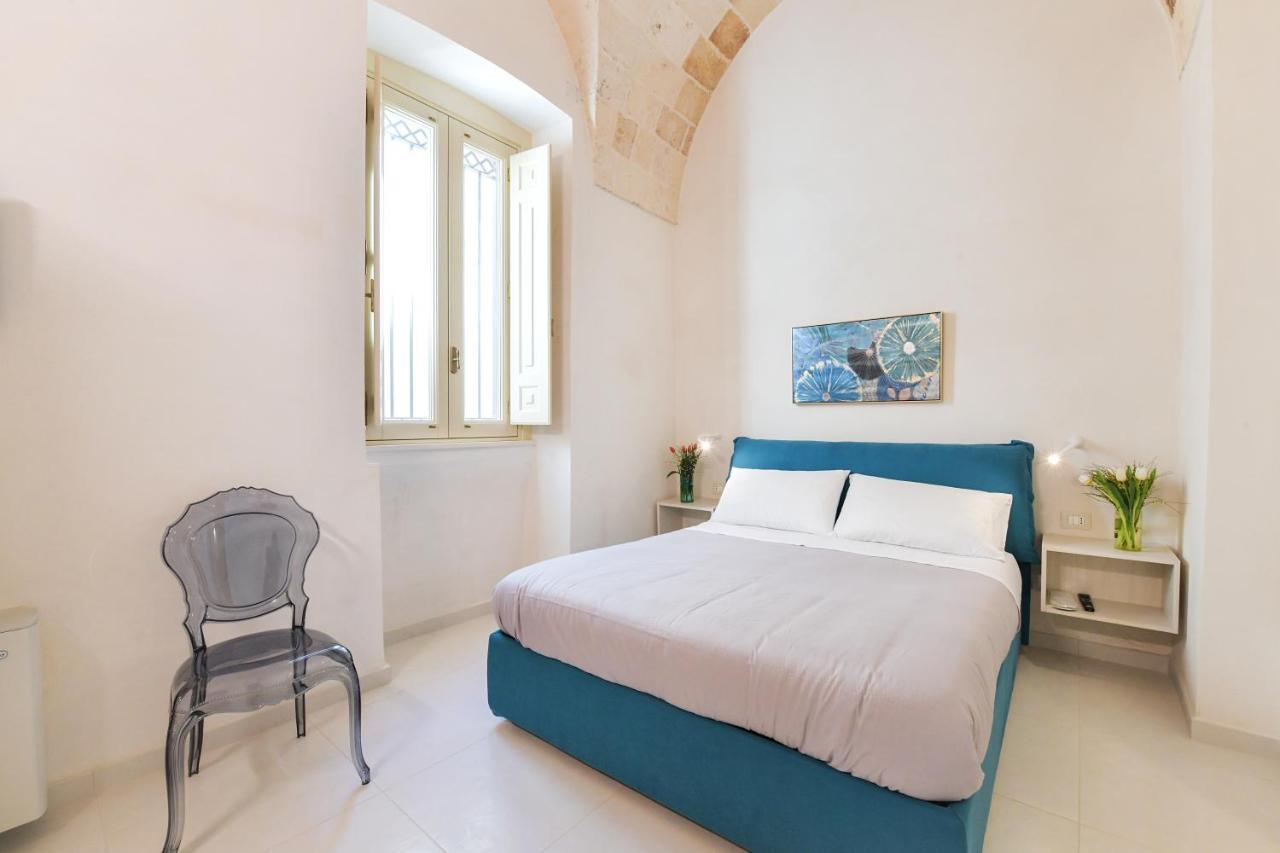 Casa Magade B&B 曼杜里亚 外观 照片