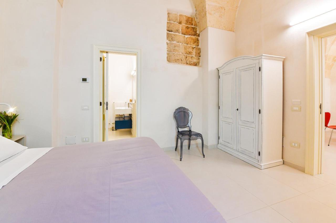 Casa Magade B&B 曼杜里亚 外观 照片