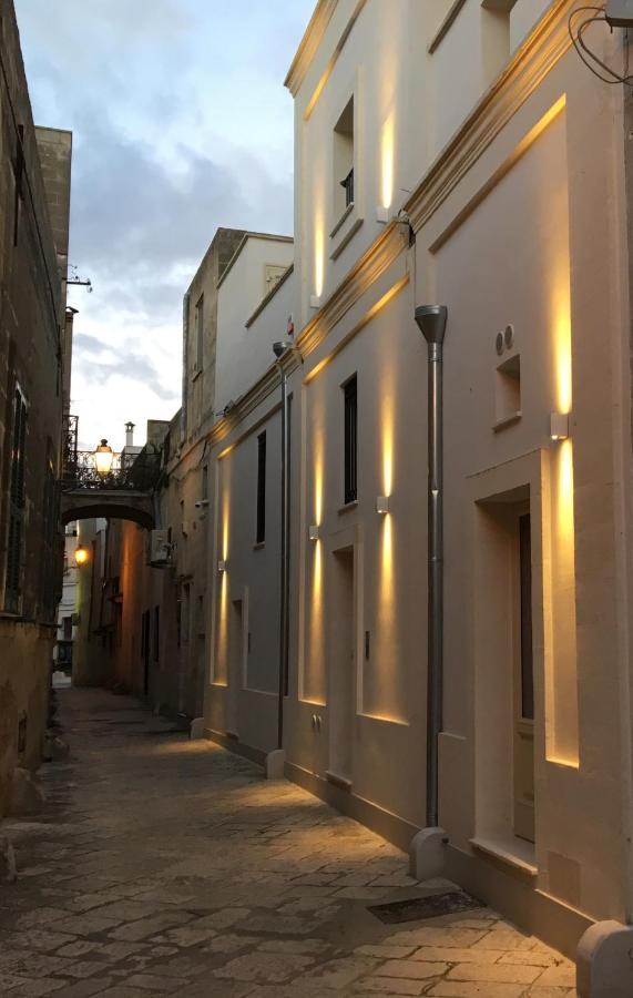 Casa Magade B&B 曼杜里亚 外观 照片