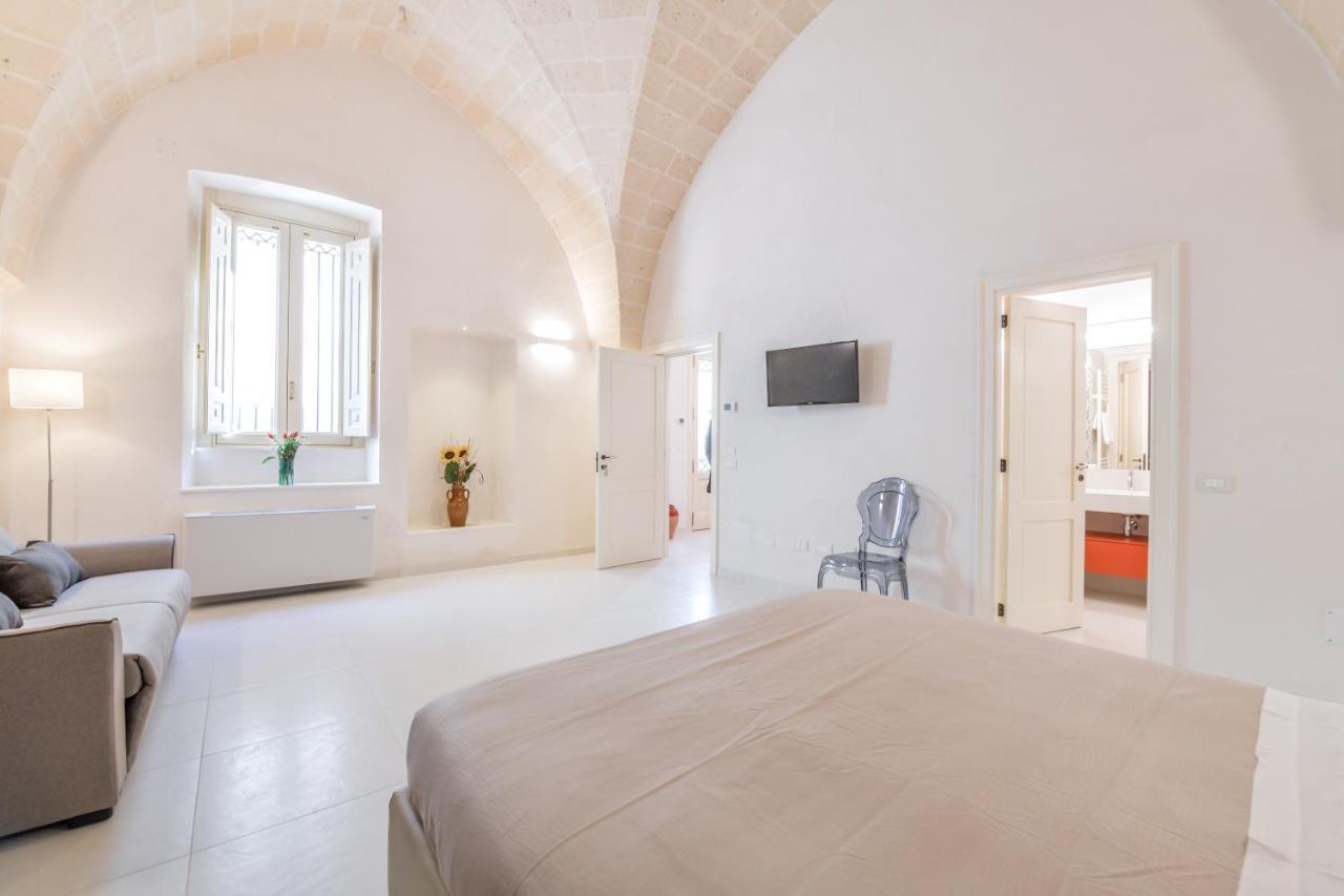 Casa Magade B&B 曼杜里亚 外观 照片