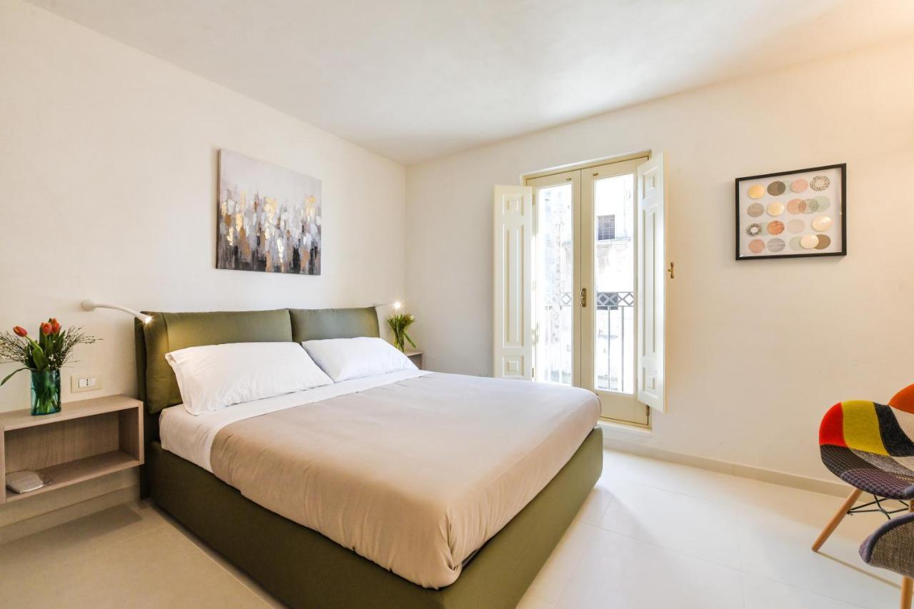 Casa Magade B&B 曼杜里亚 外观 照片