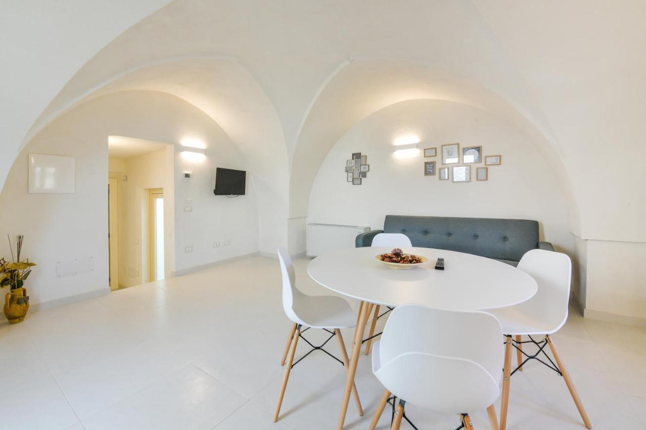 Casa Magade B&B 曼杜里亚 外观 照片